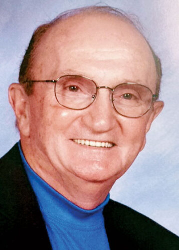 Reverend Jim Eakle